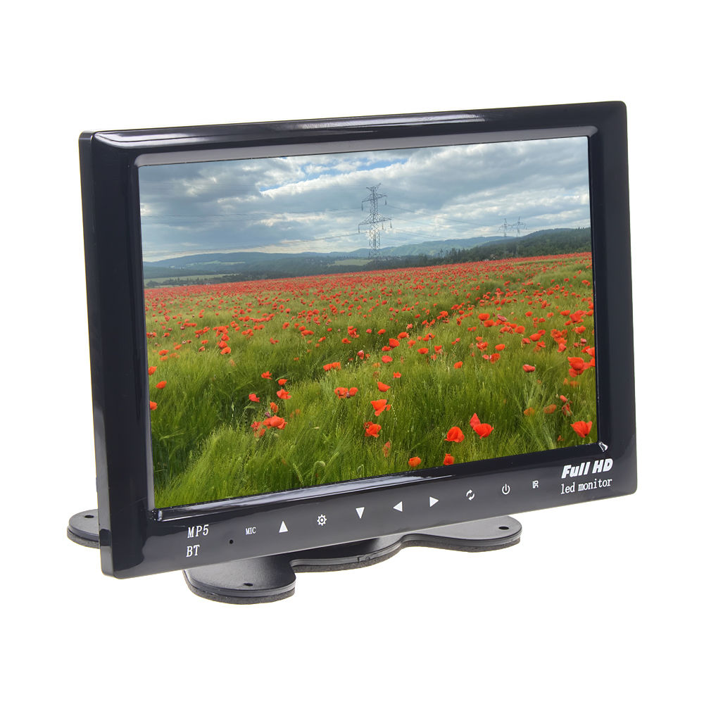 LCD monitor 7
